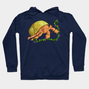 Christmas Hermit Hoodie